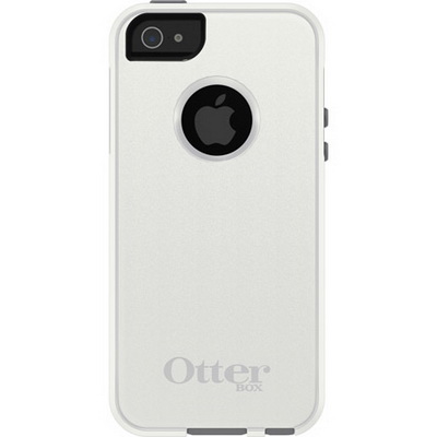 เคส Otterbox เคส iPhone 5 Commuter Series-Glacier สุดยอดเคส 2 ชั้นกันกระแทกจาก USA ของแท้ 100%  มั่นใจ By Gadget Friends
